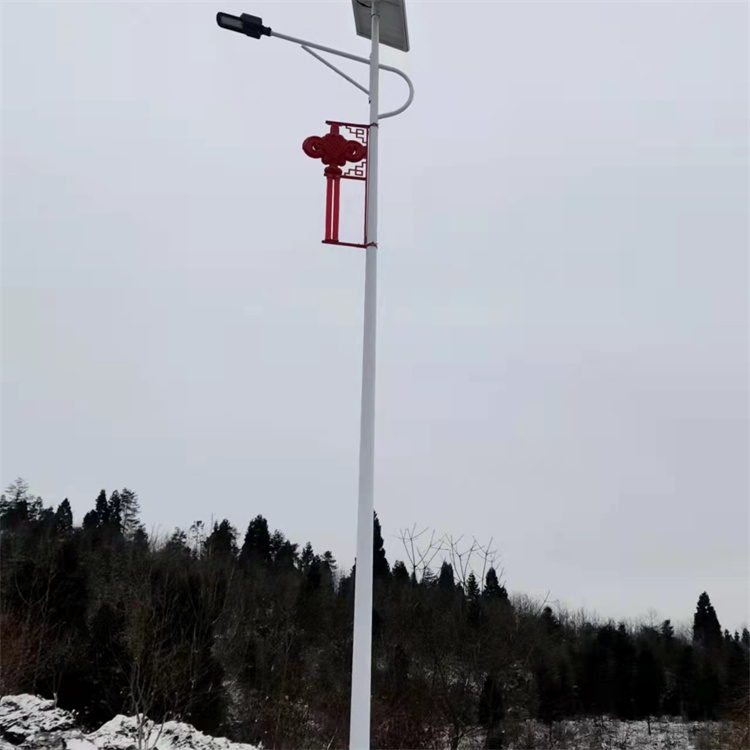 大同路灯